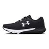 Charged Rogue 3 Low Top Running Shoes Youth Black 3024981-001