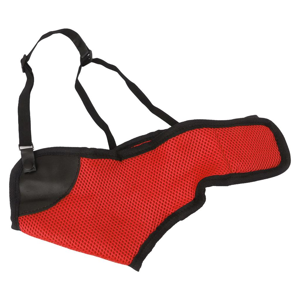 Archery Chest Guard Adjustable Breathable Mesh Bow Arrow Hunting Shooting Sport Protector Safety Protective Chest Tool