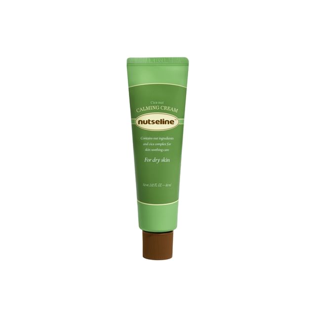 nutseline - Cica Nut Calming Cream 60ml