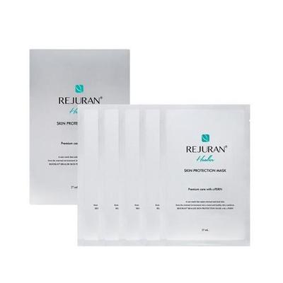 REJURAN Healer Skin Protection Mask 27мл*5шт