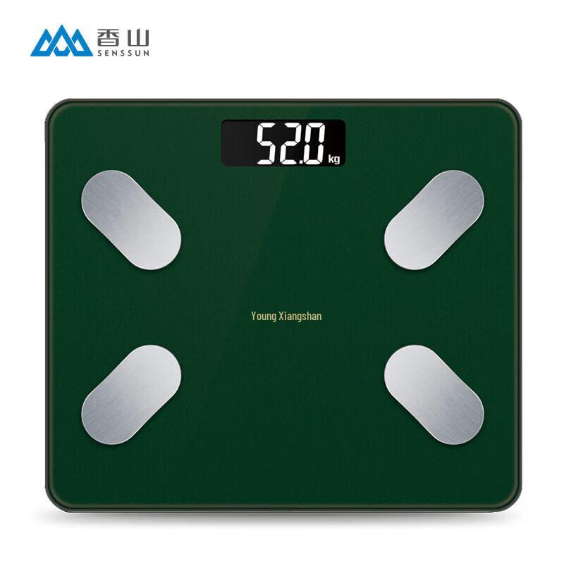 

Xiangshan Smart Body Fat Scale IF966YLK