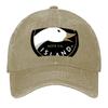 2026 Goose Island Logo Baseball Cap Birthday Sun Hat Icon Custom Hat Luxury Woman Men's