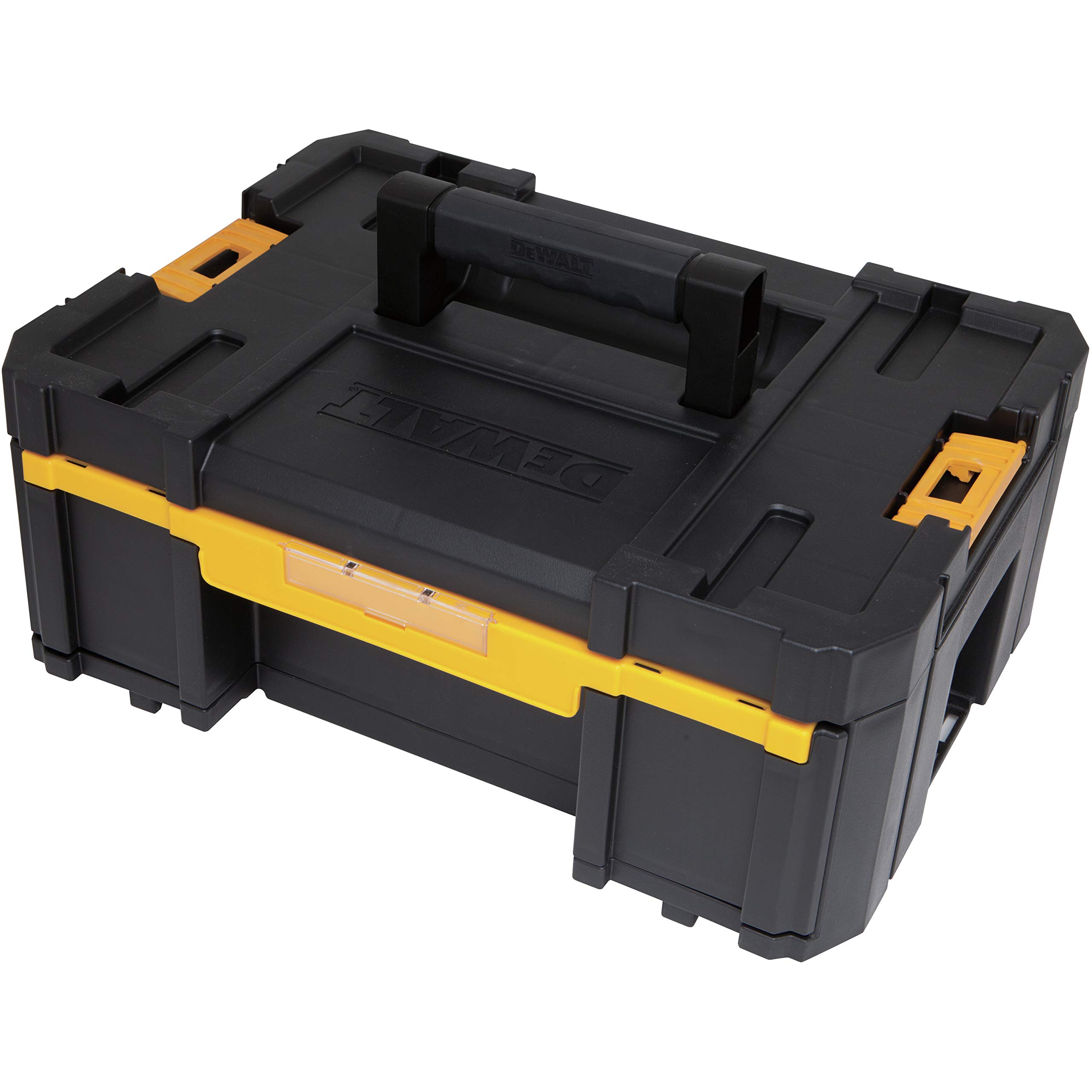 

DEWALT DWST17803 TSTAK III Одинарный глубокий ящик от DEWALT [Товар]