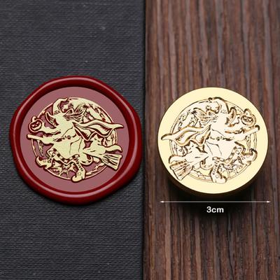 Štítky, záložky a razítka – Razítka