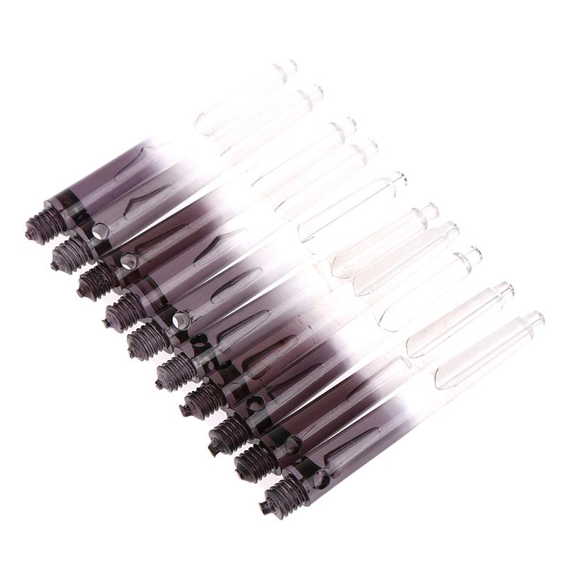 Buy 10Pcs 2Ba 45Mm Darts Shafts Nylon Dart Shaft Plastic Dart Shafts