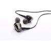 Audio-Technica ATH-CKR100 Earphones, Wired Canal Type, Hi-Res, Hi-Res Sound Source Compatible, So...