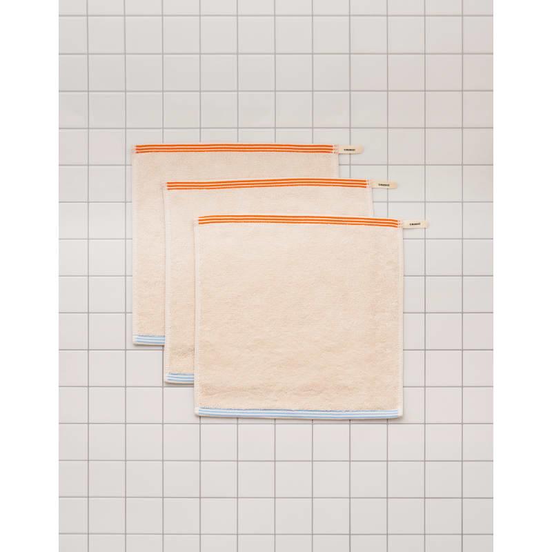 Signature Hand Towel 3P SET