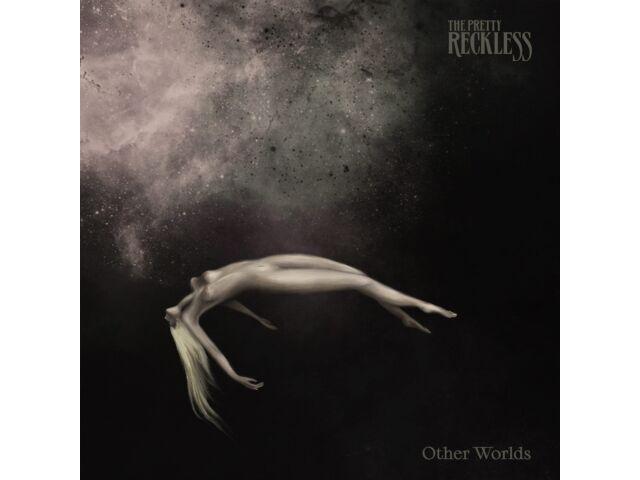

The Pretty Reckless Other Worlds Blu-spec CD2 SICP-31574 В футляре для драгоценностей Hard Rock