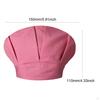 Chef Cap Catering for Unisex Adults Gifts Multifunctional Accessories