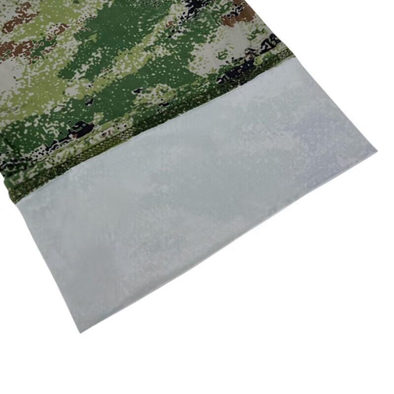 Camo Ice Silk Outdoor Neck Gaiter