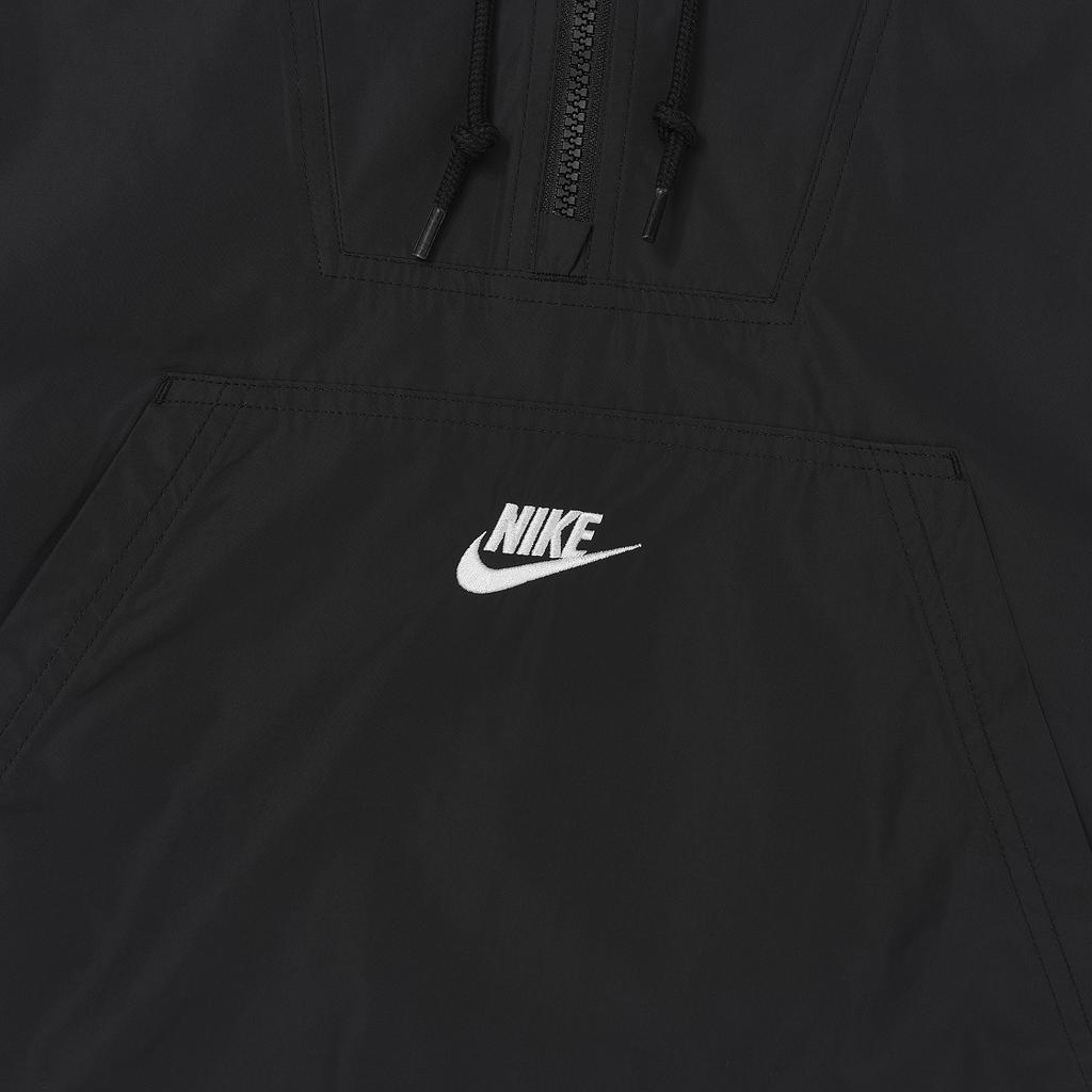 Nike Club Marina Windproof Logo Hoodie Jacket Men jackets IH7118-010