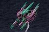 Hexa Gear scale plastic approximately 200mm in length Hidestorm, 1/24 model,