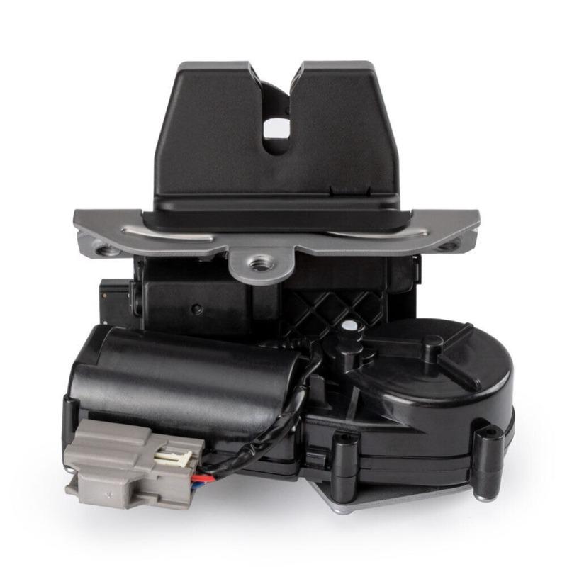 High quality new for FA1Z-7443150-B Liftgate Trunk Lock Actuator Motor for Ford Escape Explorer Edge