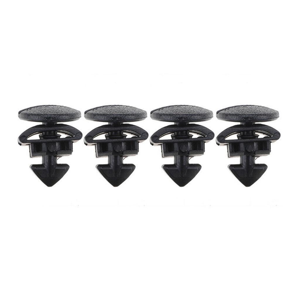 Waterproof Tow Eye Clips 8pcs/4sets DYR500010 Fastener