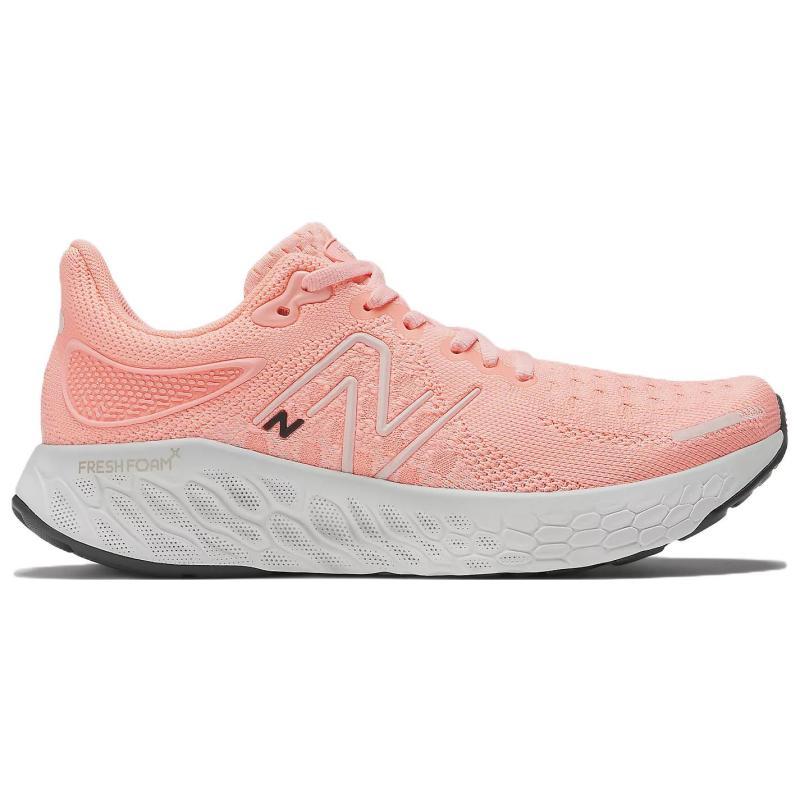New Balance Women's Fresh Foam X 1080v12 'Grapefruit' Women's Sneakers W108012O