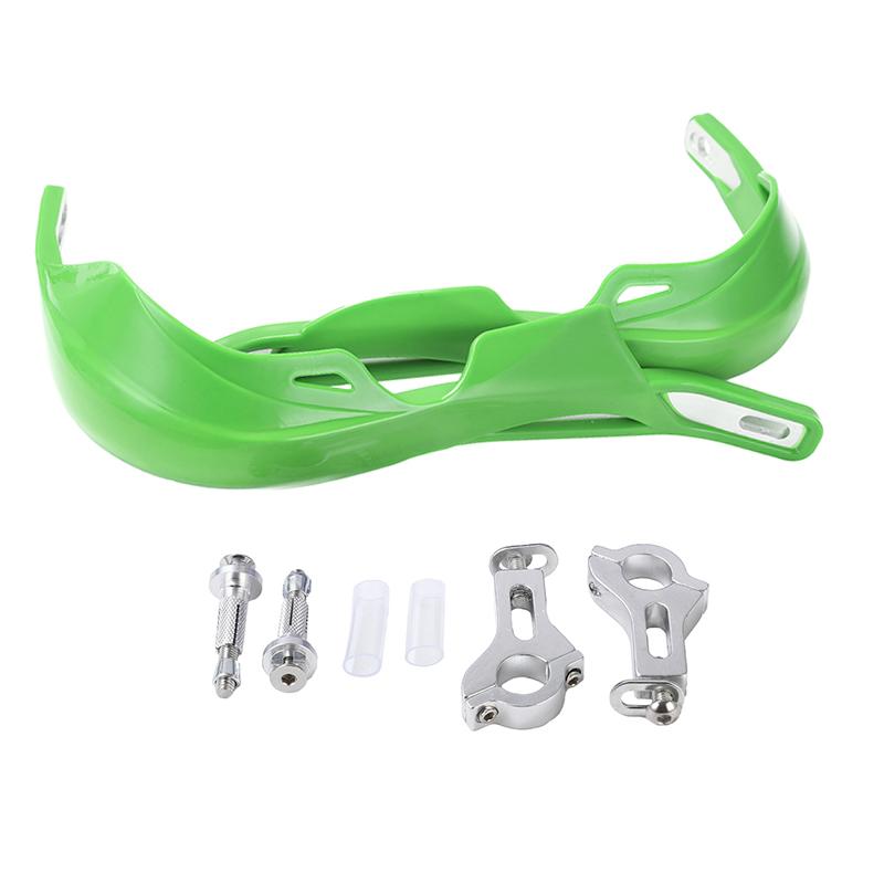 Enduro Motorcycle Hand Protector Cuffs Covers Cross Guards for KTM Honda Yamaha Dirt Bike Motocross Handguards Accessories