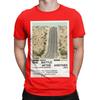 Ein Kampf nach dem anderen Filmplakat Grafik 100% Baumwolle T-Shirt Ein Kampf nach dem anderen T-Shirts Oberteile Für Unisex