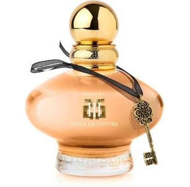 

Парфюмированная вода Eisenberg Secret III Voile de Chypre 100ml