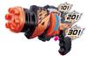 Kamen Rider Build 100-shot Rapid Fire DX Hawk Gatlinger
