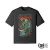 As Blood Runs Black T-shirt (Classic & Boxy Fit) Deathcore Metal