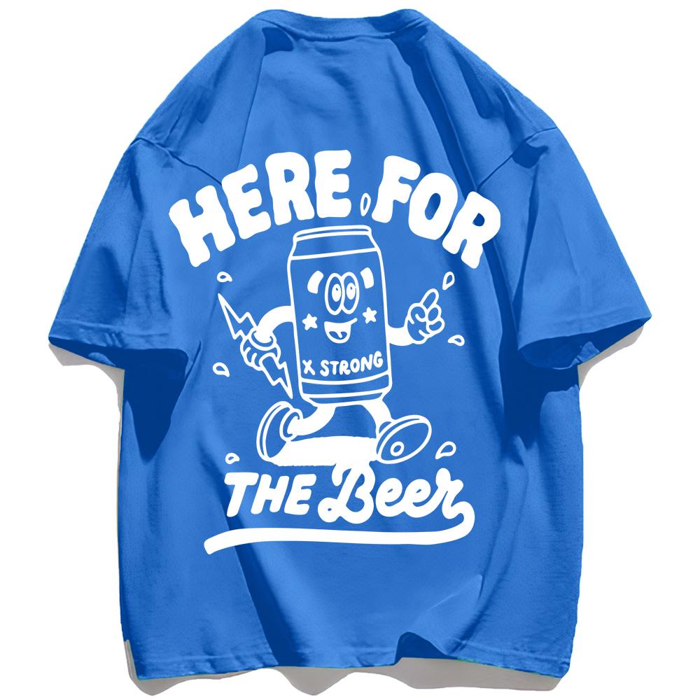 Buchstaben Kunstdruck Design Bedrucktes Jungen T-Shirt Liebliches Straßen T-Shirt Outdoor Design T-Shirt Urlaub Locker sitzend Kurzärmelig