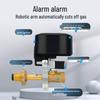 LFang Smart LPG Gas Leak Detector & Shut-off Valve