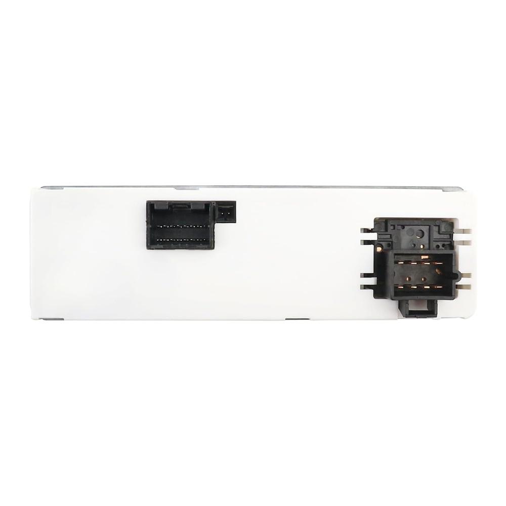 NEW Heat / Ac Temperature Control Panel Assembly Unit F21-1034-100