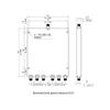 FYZ SMA Power Divider/Combiner (0.5-6GHz)