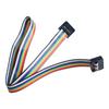 Complete Cable Set for Ender 3 3D Printers Including Essential Connection Cable High Performances and Longevities