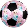 Elsa Theme Size 5 Soccer Ball, Suitable for Both Indoor and Outdoor Matches, a Gift Suitable for Everyone.