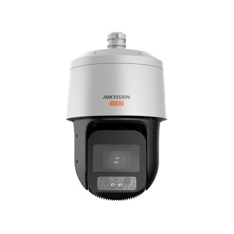 

Hikvision DS-2DF8C225MXR-AY Smart PTZ Dome Camera CN plug (adapter included)
