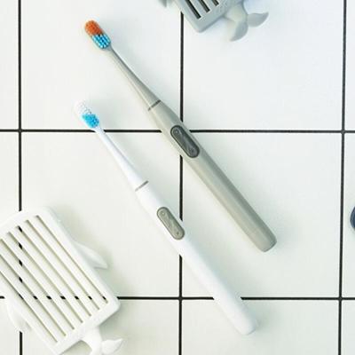 Elektronika dla zdrowia i urody – Elektryczne szczoteczki do zębów
