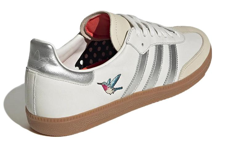 Samba Adidas Originals Og 'Notting Hill Carnival' HQ6634
