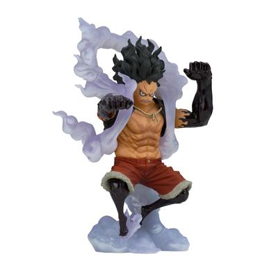 One Piece KING OF ARTIST THE SPECIAL MONKEY.D.LUFFY VER.(B)