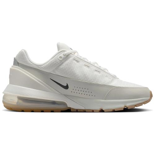 Nike Air Max Pulse Branco Summit Fantasma - FN6919-100