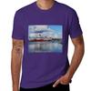 Spirit of Tasmania 11, Devonport, Tasmania, Australia T-Shirt summer clothes customs sweat Short sleeve tee men