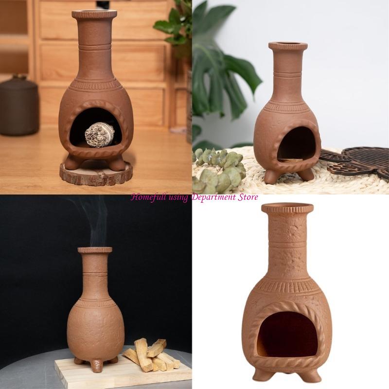 

Incenses Burners,Palos Santo Holder,Sages Holder,Incenses Holder Meditations Room China Mainland
