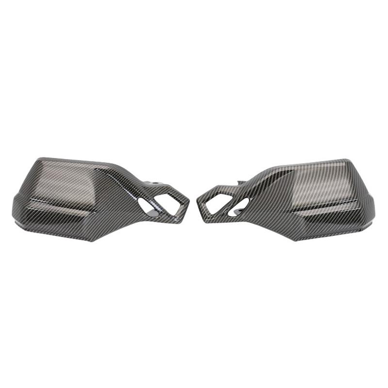 For Suzuki V-Strom DL1000 Hand Guards Brake Clutch Lever Protector Handguard Shield DL 1000 V Strom 1000 2014-2023 Motorcycle