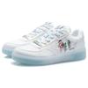 Li Ning Classic Cushion X Disney 'White Ice Blue' AGCR203-6