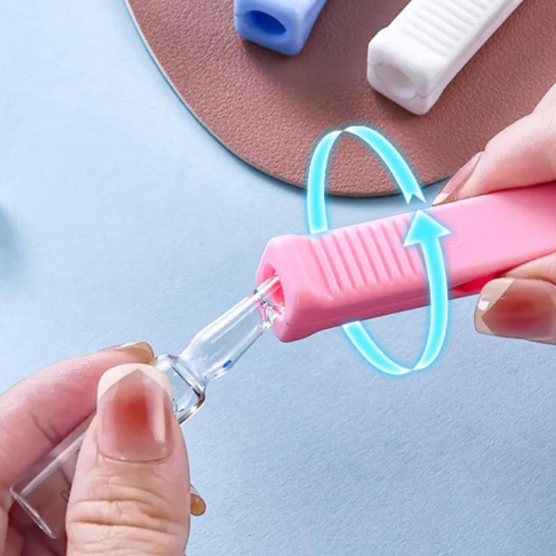 Purchase 1Pcs Safe And Easy To Use Ampoule Opener A Convenient Medical Glass Bottle Opener For Nurses And Doctors To Handle