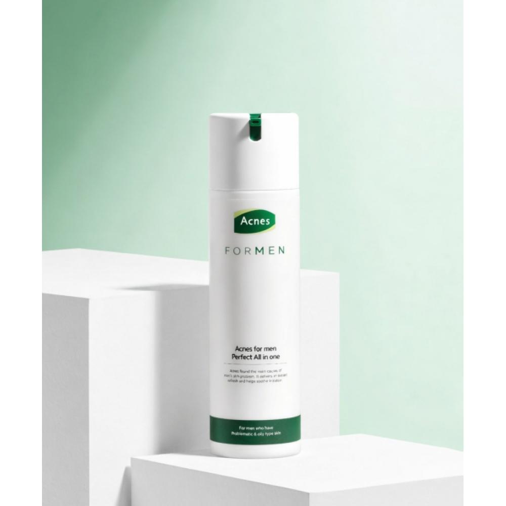 Acnes 2pack Perfect All In One  200ml  For Men
