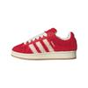 Campus 00s Off White Scarlett Gum Women Sneakers Red Better-Scarlett JQ8305