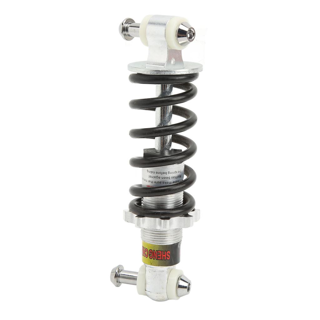 Tlumič jízdních kol Hliníková slitina Zadní tlumič pružin pro horská kola Cyklistika