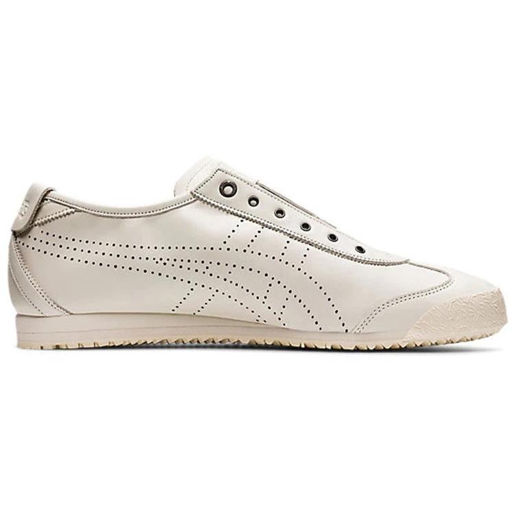 ONITSUKA TIGER Mexico 66 SD Slip-On 'Weiß' Herren 1183A711-100
