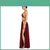 Star Wars Leia Organa Solo Kostüm Mit Spandex-Material Für Cosplay-Events Und Mottopartys