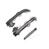 2PCS LED Dynamic Turn Signal Light Mirror Indicator Blinker Lamp for BMW X3 F25 X4 F26 X5 F15 X6 F16 2014-2018