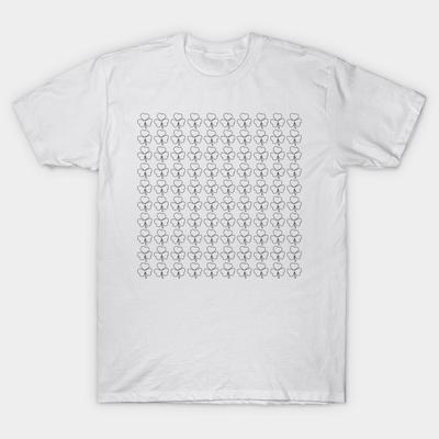 T-shirts et débardeurs – T-shirts