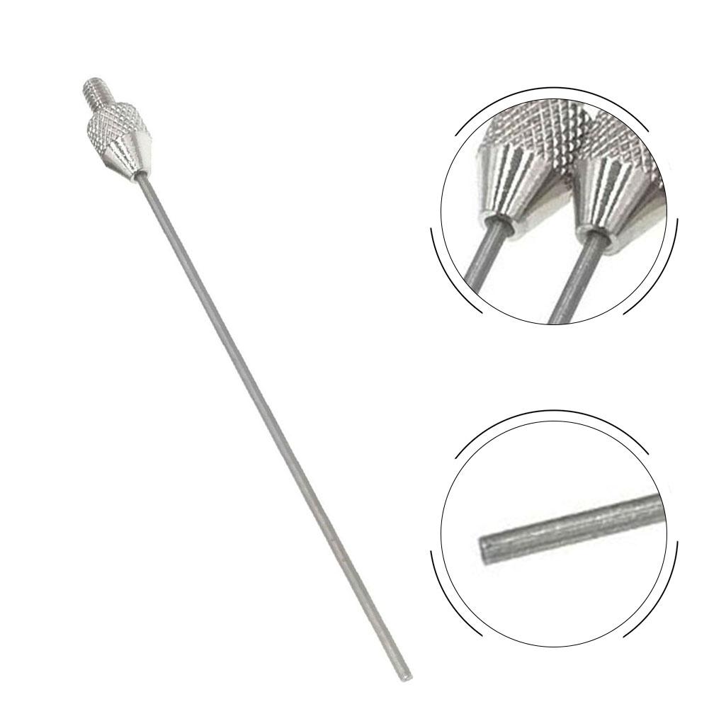 For Dial Indicator Needle Contact Point Probing Bottom New