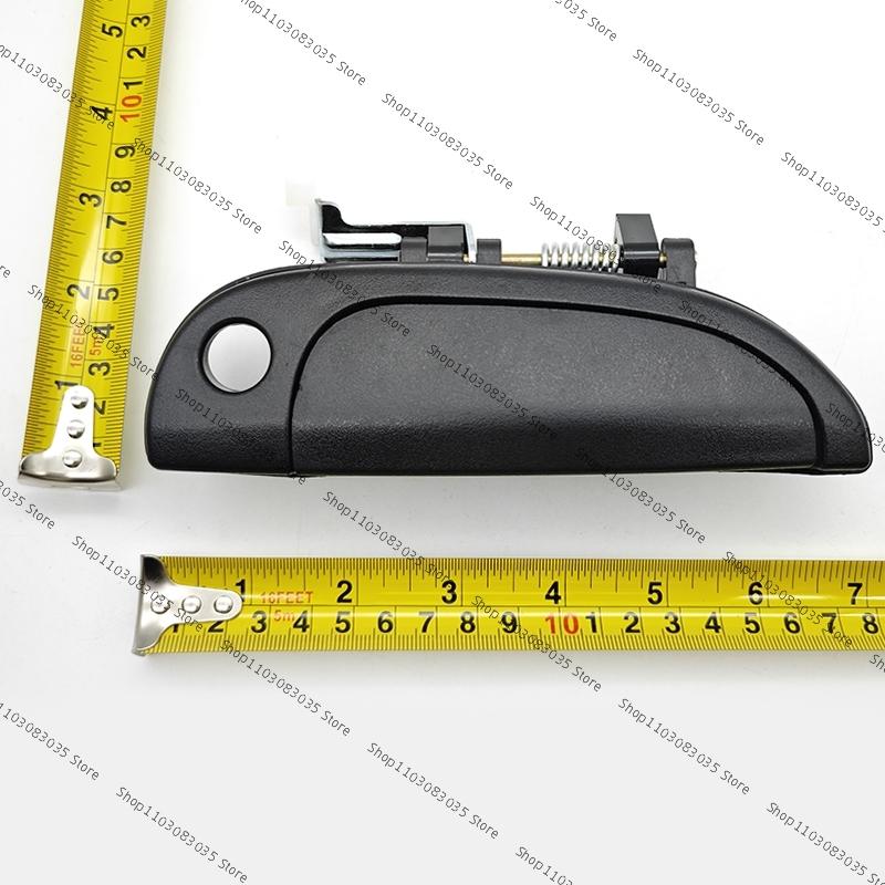 For Chery Riich X1M1 X1 M5 Door Handle Exterior Door Handles Outside Pull Hand