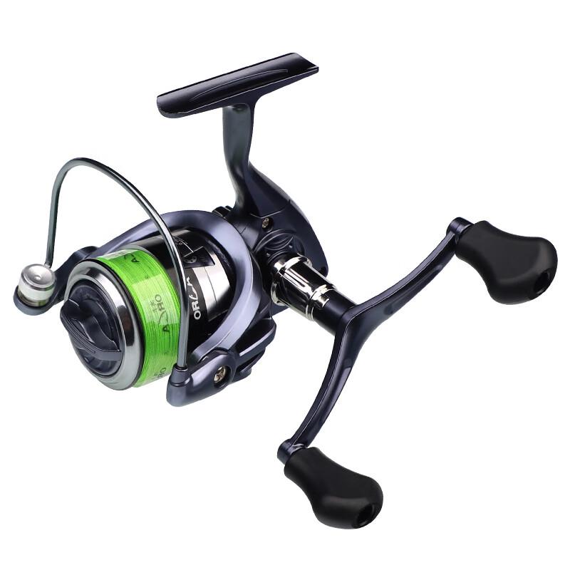 TAIGEK AOKA Spinning Fishing Reel